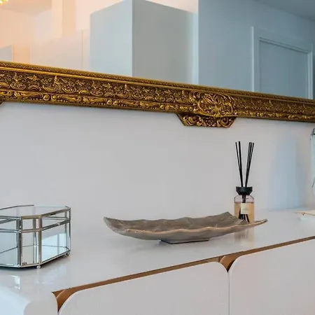 Puerto Banus Second Line, Luxury Apartman Marbella