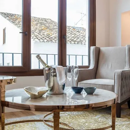 Puerto Banus Second Line, Luxury Apartman