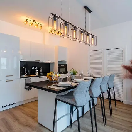 Apartman Puerto Banus Second Line, Luxury Marbella